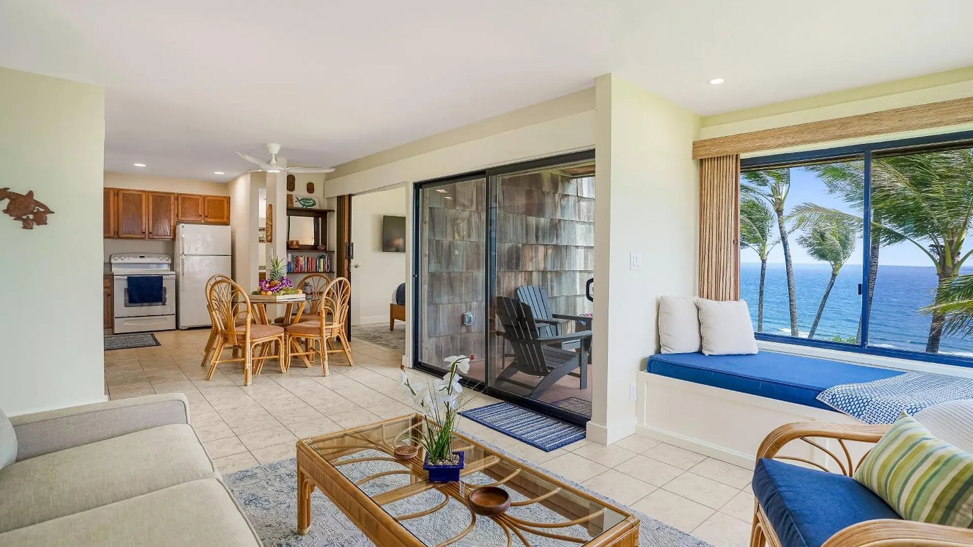 Sealodge Princeville